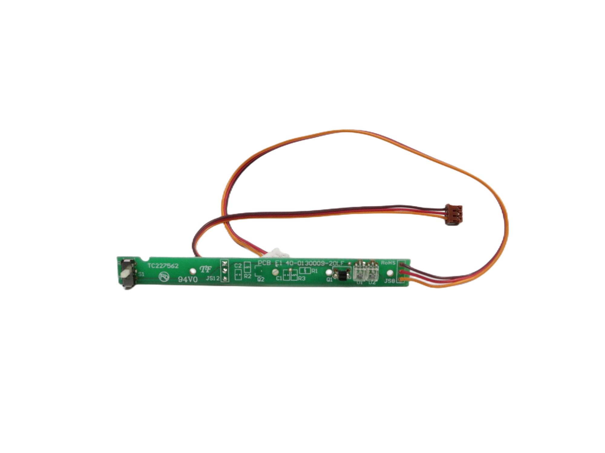 蘇州市TSC TTP-244/243/342感應器