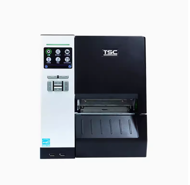 TSC合格證打印機_TSC MH240