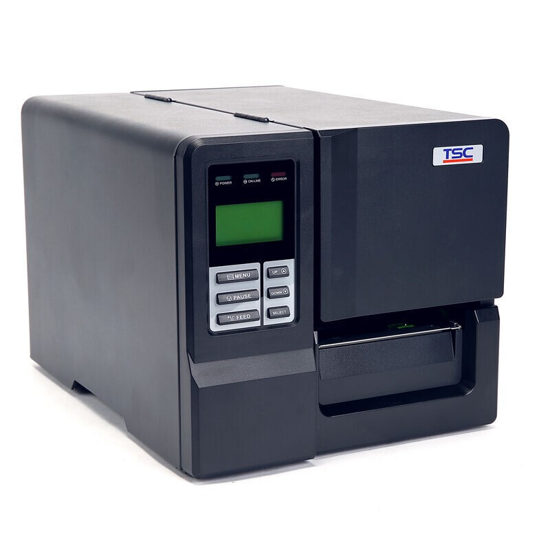 TSC合格證打印機_TSC ME240/ME340
